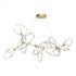 Hubbardton Forge Celesse Pendant Model: 138920-SKT-STND-85-84