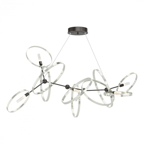 Hubbardton Forge Celesse Pendant Model: 138920-SKT-STND-85-84