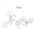 Hubbardton Forge Celesse Pendant Model: 138920-SKT-STND-85-84