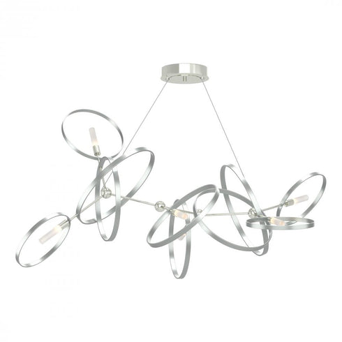 Hubbardton Forge Celesse Pendant Model: 138920-SKT-STND-85-84