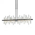 Hubbardton Forge Cityscape Large LED Pendant Model: 139726-LED-LONG-20-86
