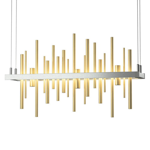 Hubbardton Forge Cityscape LED Pendant Model: 139725-LED-STND-07-85