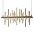 Hubbardton Forge Cityscape LED Pendant Model: 139725-LED-STND-82-84