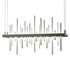 Hubbardton Forge Cityscape LED Pendant Model: 139725-LED-STND-82-84