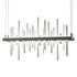 Hubbardton Forge Cityscape LED Pendant Model: 139725-LED-STND-82-84