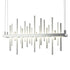 Hubbardton Forge Cityscape LED Pendant Model: 139725-LED-STND-82-84
