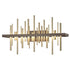Hubbardton Forge Cityscape LED Sconce Model: 207915-LED-82-84