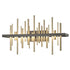 Hubbardton Forge Cityscape LED Sconce Model: 207915-LED-82-84