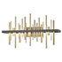 Hubbardton Forge Cityscape LED Sconce Model: 207915-LED-82-84