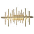 Hubbardton Forge Cityscape LED Sconce Model: 207915-LED-82-84