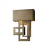 Hubbardton Forge Collage Small Dark Sky Friendly LED Outdoor Model: 302520-LED-LFT-73