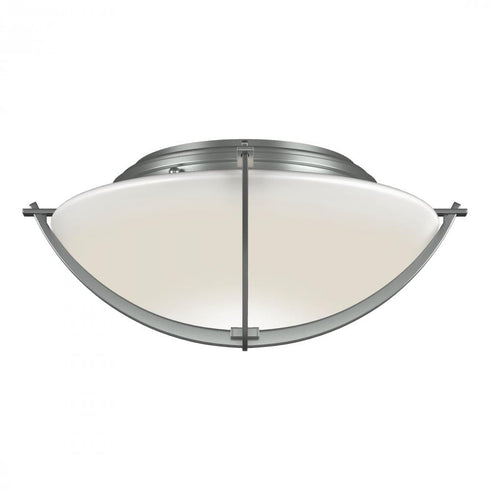 Hubbardton Forge Compass Flush Mount Model: 124550-SKT-25-GG0098