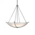 Hubbardton Forge Compass Large Scale Pendant Model: 194531-SKT-82-GG0170