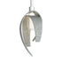 Hubbardton Forge Corona Mini Pendant in Bronze Finish Model: 186500-SKT-MULT-05