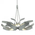 Hubbardton Forge Corona Pendant Model: 136501-SKT-MULT-82-YE0352