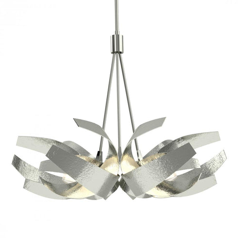 Hubbardton Forge Corona Pendant Model: 136501-SKT-MULT-82-YE0352