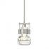 Hubbardton Forge Cuff Mini Pendant in Bronze Finish Model: 187330-SKT-MULT-05-ZM0448