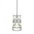 Hubbardton Forge Cuff Small Mini Pendant in Bronze Finish Model: 187300-SKT-MULT-05-ZM0435