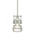 Hubbardton Forge Cuff Small Mini Pendant in Bronze Finish Model: 187300-SKT-MULT-05-ZM0435