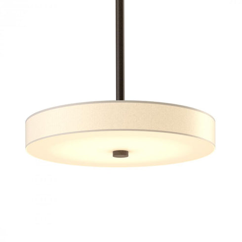 Hubbardton Forge Disq LED Pendant Model: 139710-LED-MULT-84-SH1971