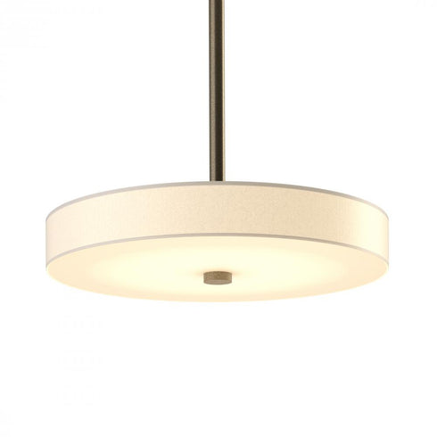Hubbardton Forge Disq LED Pendant Model: 139710-LED-MULT-84-SH1971