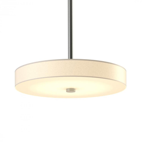 Hubbardton Forge Disq LED Pendant Model: 139710-LED-MULT-84-SH1971