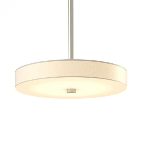 Hubbardton Forge Disq LED Pendant Model: 139710-LED-MULT-84-SH1971