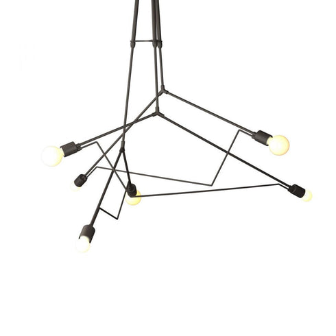 Hubbardton Forge Divergence Outdoor Pendant Model: 362015-SKT-STND-10