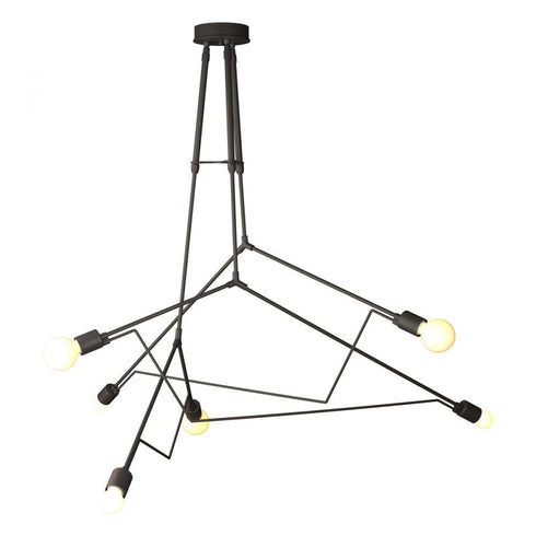 Hubbardton Forge Divergence Outdoor Pendant Model: 362015-SKT-STND-10