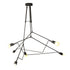 Hubbardton Forge Divergence Outdoor Pendant Model: 362015-SKT-STND-10
