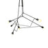 Hubbardton Forge Divergence Outdoor Pendant Model: 362015-SKT-STND-10