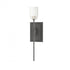 Hubbardton Forge Echo Sconce Model: 204320-SKT-25-YC0369