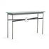 Hubbardton Forge Equus Console Table in Bronze Finish Model: 750118-05-05-LB-VA0714