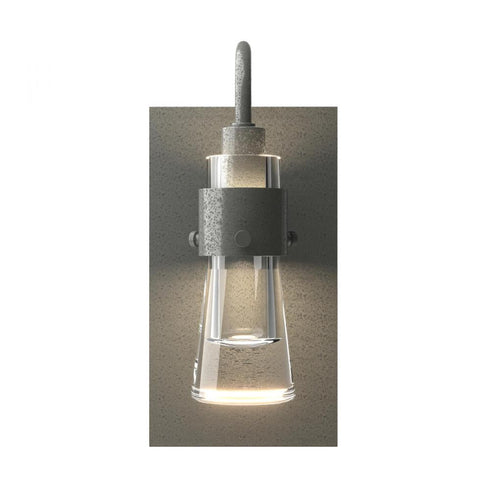 Hubbardton Forge Erlenmeyer Ada Sconce Model: 207720-SKT-03-ZM0343