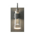 Hubbardton Forge Erlenmeyer Ada Sconce Model: 207720-SKT-03-ZM0343