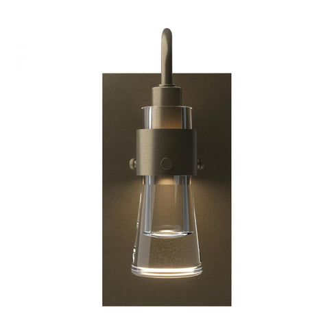 Hubbardton Forge Erlenmeyer Ada Sconce Model: 207720-SKT-03-ZM0343