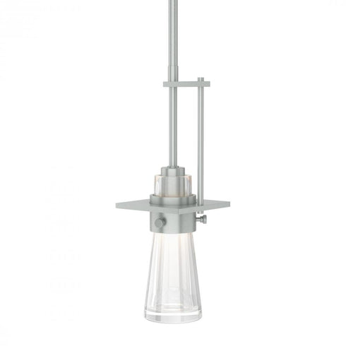 Hubbardton Forge Erlenmeyer Mini Pendant in Bronze Finish Model: 187150-SKT-MULT-05-ZM0349