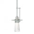 Hubbardton Forge Erlenmeyer Mini Pendant in Bronze Finish Model: 187150-SKT-MULT-05-ZM0349