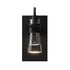Hubbardton Forge Erlenmeyer Sconce Model: 207710-SKT-82-ZM0343