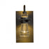 Hubbardton Forge Erlenmeyer Sconce Model: 207710-SKT-82-ZM0343