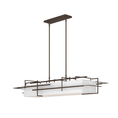 Hubbardton Forge Etch Pendant Model: 136390-SKT-STND-07-SF4298