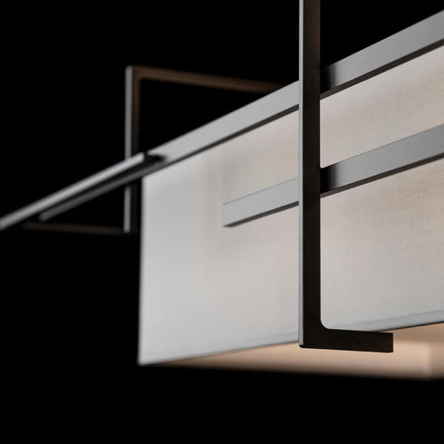 Hubbardton Forge Etch Pendant Model: 136390-SKT-STND-07-SF4298