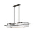 Hubbardton Forge Etch Pendant Model: 136390-SKT-STND-07-SF4298