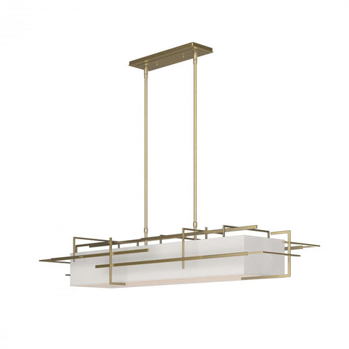 Hubbardton Forge Etch Pendant Model: 136390-SKT-STND-07-SF4298