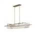 Hubbardton Forge Etch Pendant Model: 136390-SKT-STND-07-SF4298