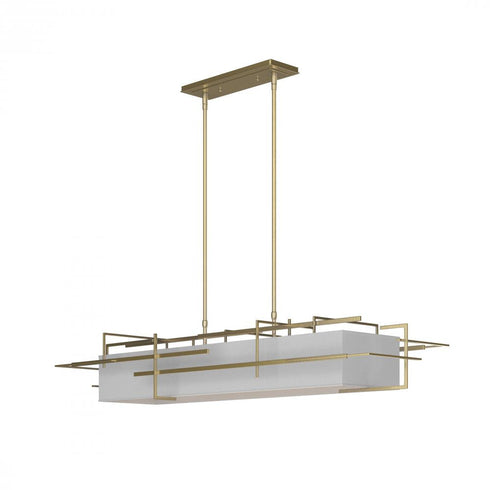 Hubbardton Forge Etch Pendant Model: 136390-SKT-STND-07-SF4298