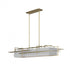 Hubbardton Forge Etch Pendant Model: 136390-SKT-STND-07-SF4298
