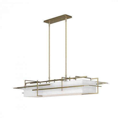 Hubbardton Forge Etch Pendant Model: 136390-SKT-STND-07-SF4298