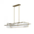 Hubbardton Forge Etch Pendant Model: 136390-SKT-STND-07-SF4298