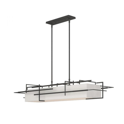 Hubbardton Forge Etch Pendant Model: 136390-SKT-STND-07-SF4298